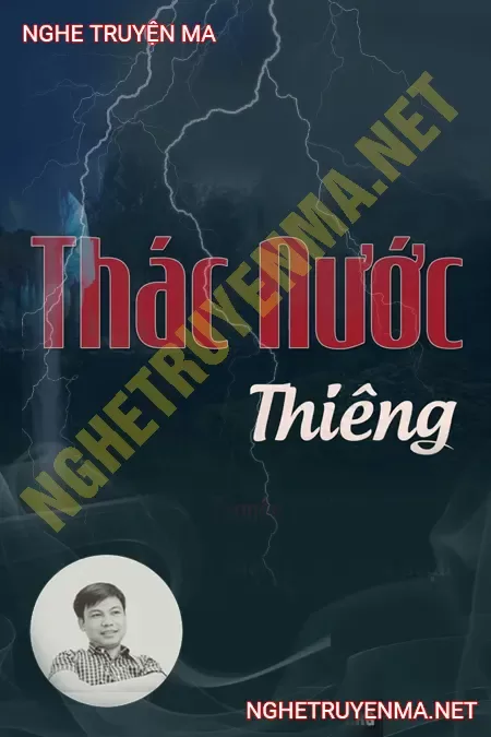 Thác Nước Thiêng