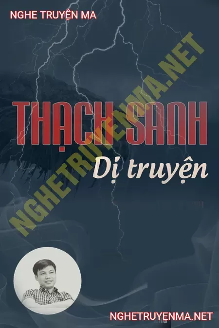 Thạch Sanh Dị Truyện