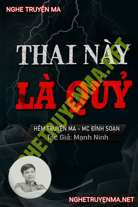 Thai Này Là Quỷ