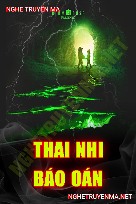 Thai Nhi Báo Oán