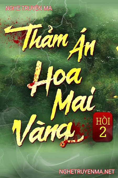 Thảm Án Hoa Mai Vàng