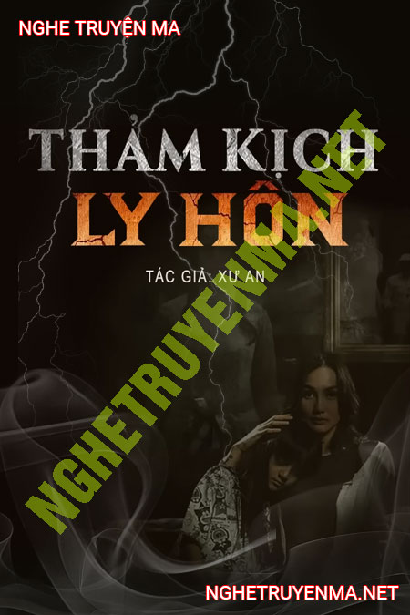 Thảm Kích Ly Hôn