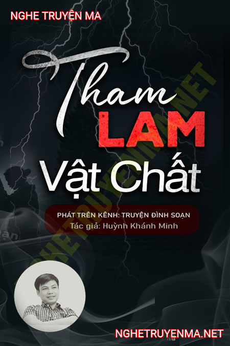 Tham Lam Vật Chất