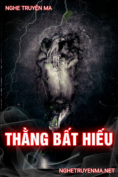 Thằng Bất Hiếu