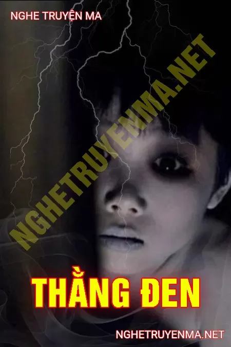 Thằng Đen