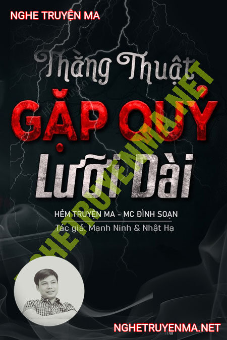 Thằng Thuật Gặp Quỷ Lưỡi Dài