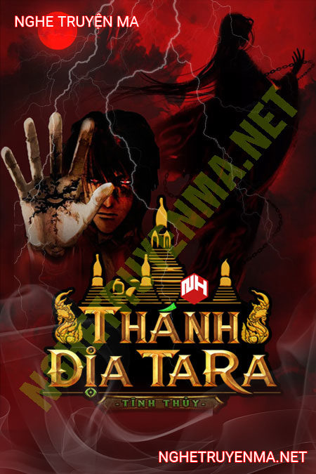 Thánh Địa Tara