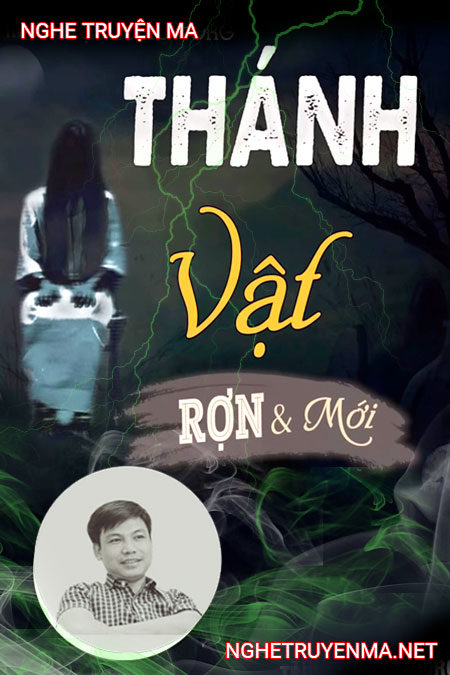 Thánh vật