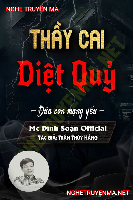 Thầy Cai Diệt Quỷ