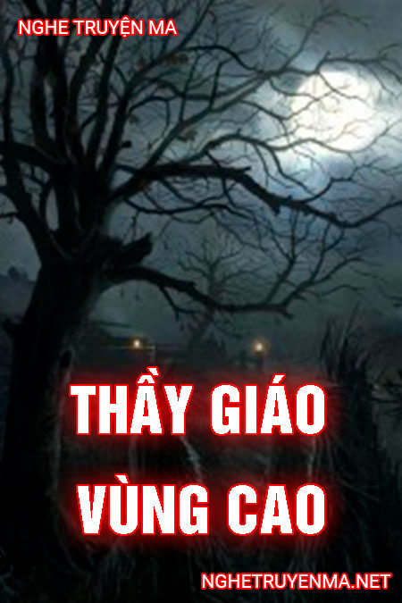 Thầy giáo vùng cao