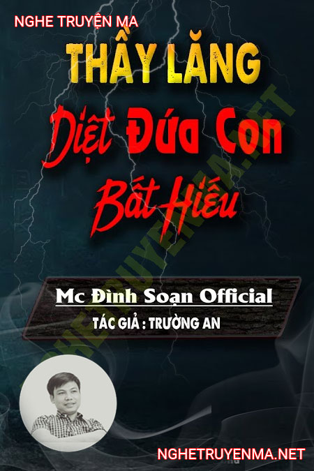 Thầy Lang Diệt Đứa Con Bất Hiếu