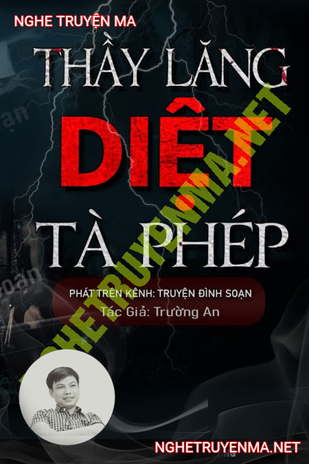 Thầy Lang Diệt Tà Phép