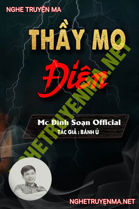 Thầy Mo Điên