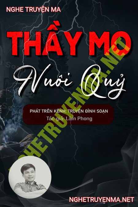 Thầy Mo Nuôi Quỷ