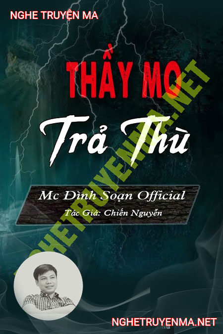 Thầy Mo Trả Thù