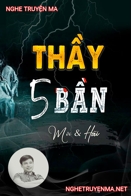 Thầy Năm Bần