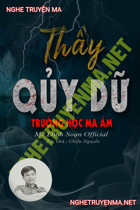 Thầy Quỷ Dữ