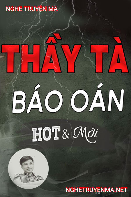 Thầy Tà Báo Oán