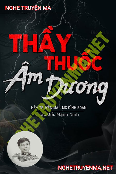 Thầy Thuốc Âm Dương