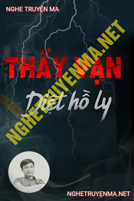 Thầy Vạn Diệt Hồ Ly