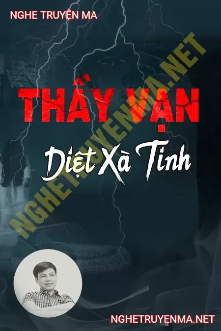 Thầy Vạn Diệt Xà Tinh