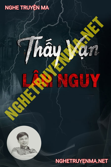 Thầy Vạn Lâm Nguy