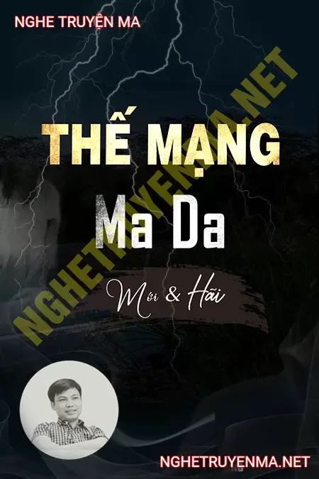 Thế Mạng Ma Da