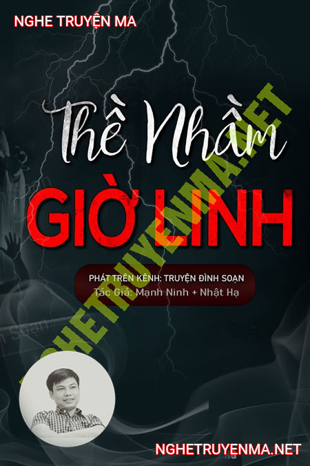 Thề Nhầm Giờ Linh