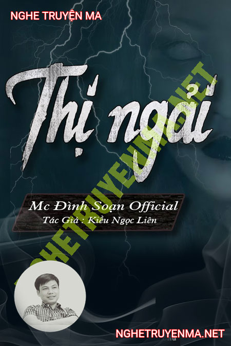 Thị Ngải