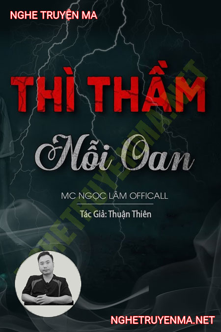 Thì Thầm Nỗi Oan