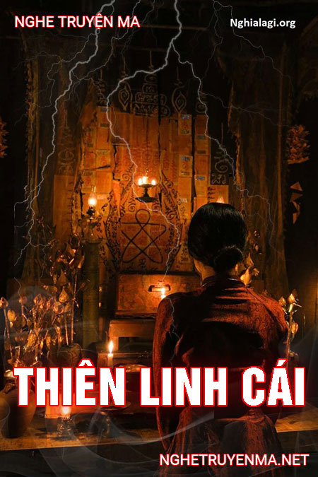 Thiên Linh Cái