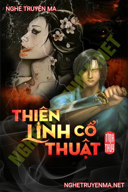 Thiên Linh Cổ Thuật