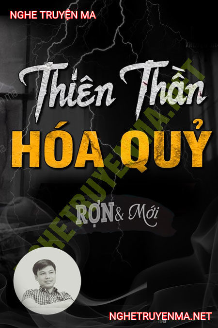 Thiên Thần Hóa Quỷ