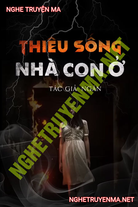 T.hiêu Sống Nhà Con Ở