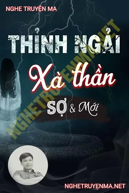 Thỉnh Ngải Xà Thần