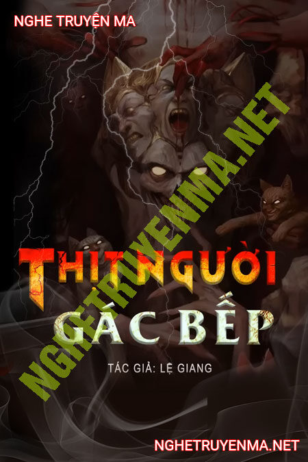 Thịt Gác Bếp