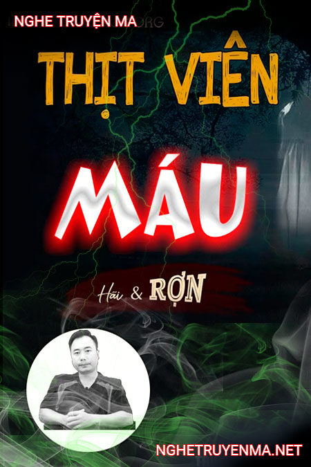 Thịt viên máu