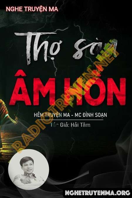 Thợ Săn Âm Hồn