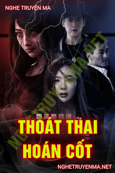 Thoát Thai Hoán Cốt