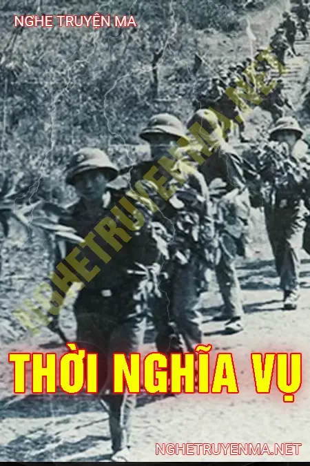 Thời Nghĩa Vụ