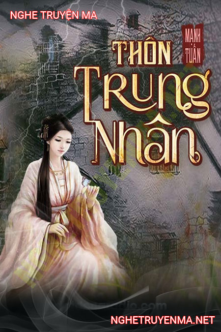 Thôn Trung Nhân