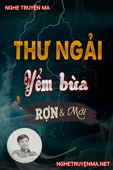 Thư Ngải Yểm Bùa