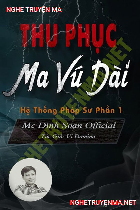 Thu Phục Quỷ Dữ