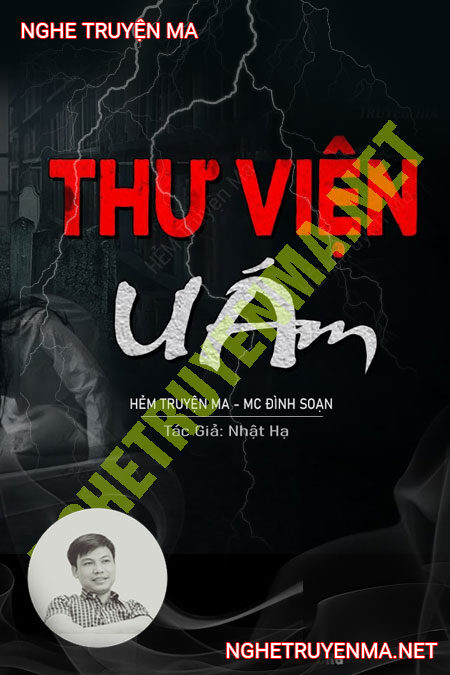 Thư Viện U Ám