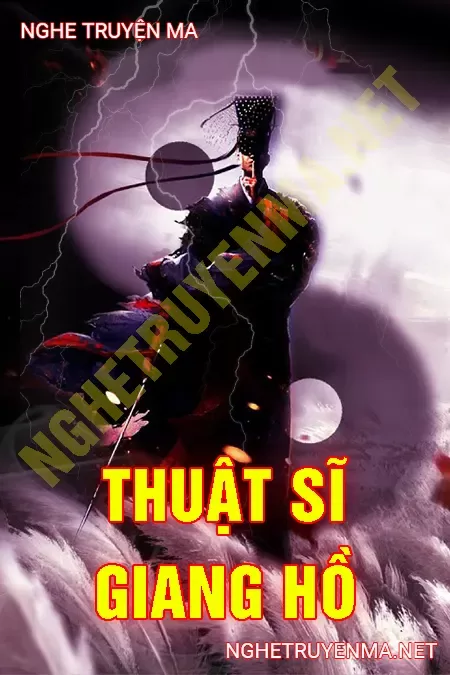 Thuật Sĩ Giang Hồ