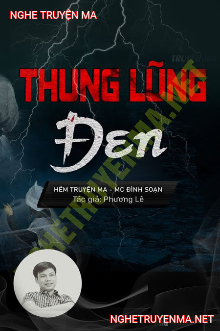 Thung Lũng Đen