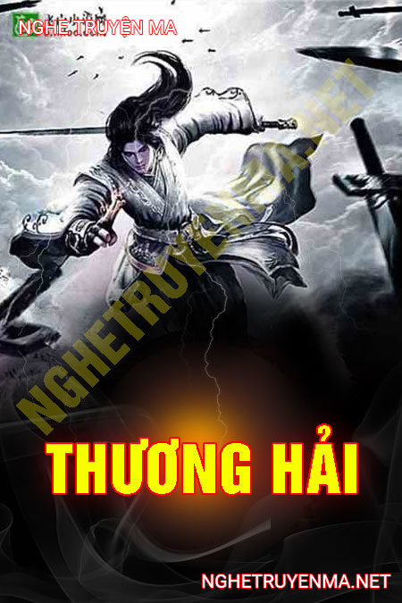 Thương Hải