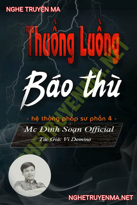 Thuồng Luồng Báo Thù