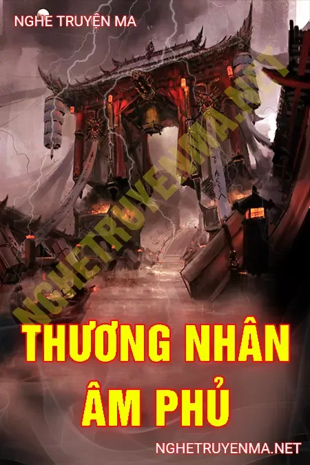 Thương Nhân Âm Phủ