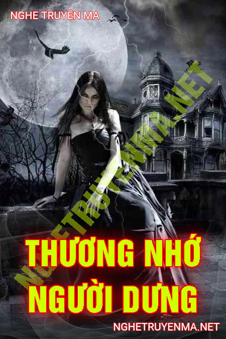 Thương Nhớ Người Dừng